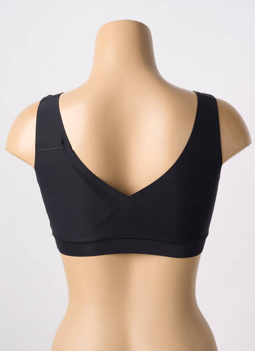 Sutien negru CHANTELLE femeie