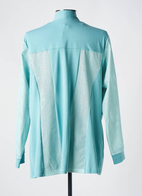 Sacou albastru GREGORY PAT femeie