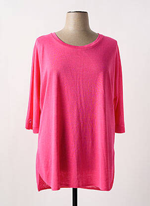 Tricou roz SPG WOMAN femeie