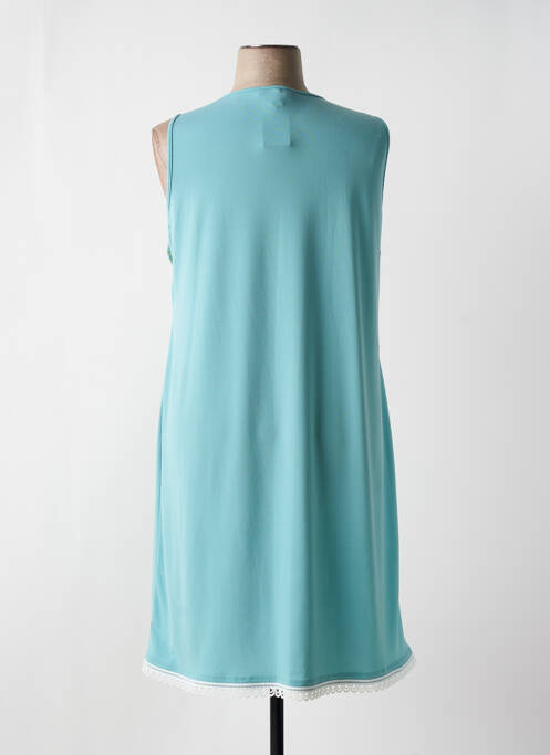 Rochie midi albastru GREGORY PAT femeie