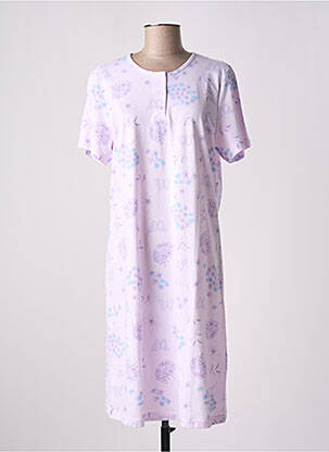 Cămașă de noapte roz COMTESSA femeie