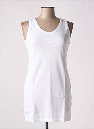 Maiou alb ARMOR LUX femeie