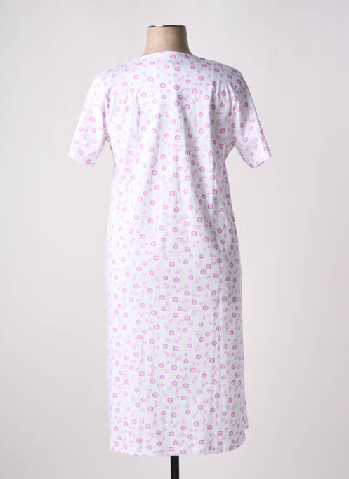 Nuisetă/combinetă alb BELAMY femeie