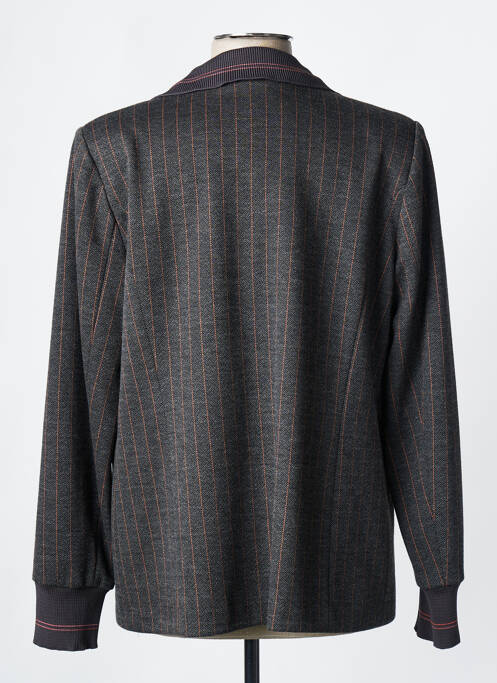 Sacou gri ANDAMIO femeie