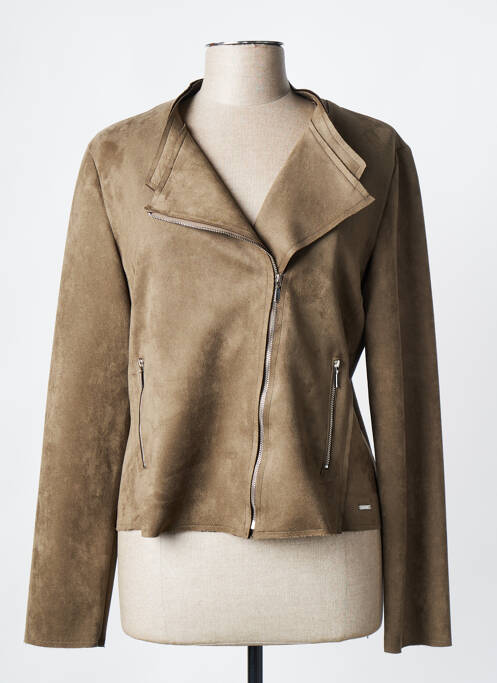 Jachete casual verde DIANE LAURY femeie