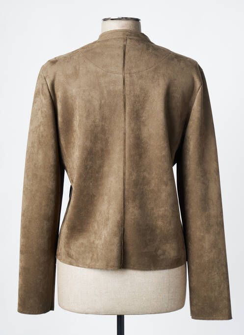 Jachete casual verde DIANE LAURY femeie