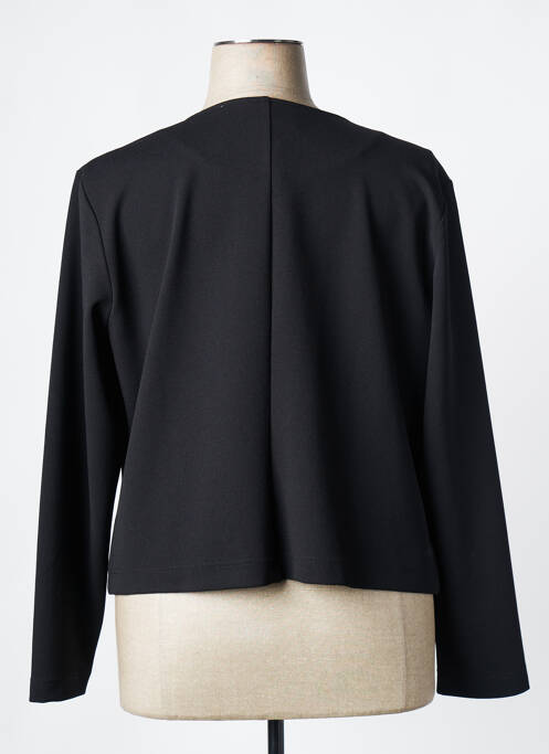 Jachete casual negru SIGNE NATURE femeie