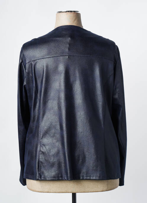 Jachete casual albastru MERI & ESCA femeie