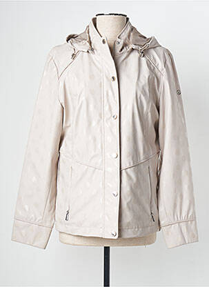 Impermeabil bej CONCEPT  K femeie