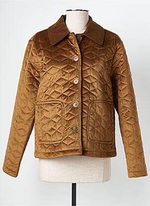 Jachete casual maro MOLLY BRACKEN femeie