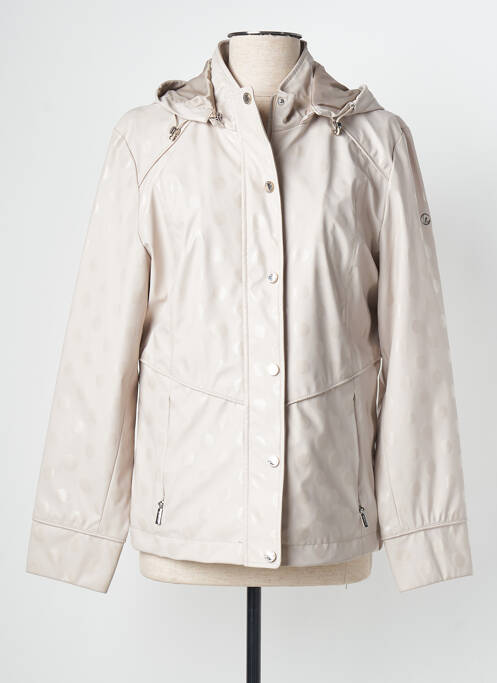 Impermeabil bej CONCEPT  K femeie