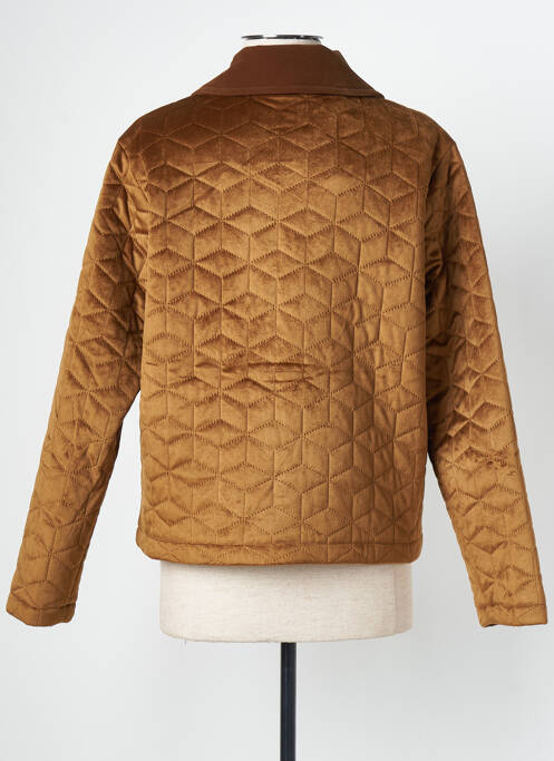 Jachete casual maro MOLLY BRACKEN femeie