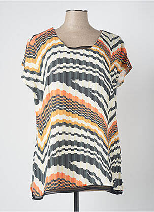 Bluză negru MERI & ESCA femeie