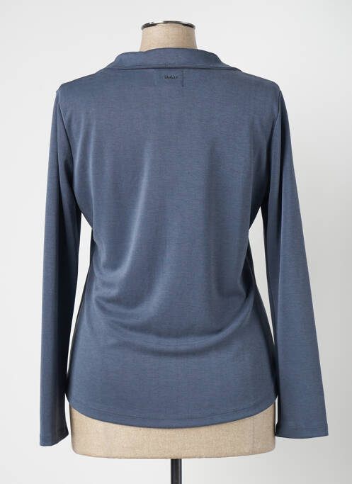 Cămașă albastru ANDAM femeie