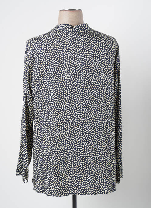 Cămașă albastru ANDAM femeie