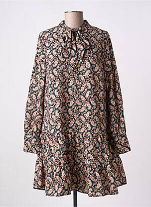 Rochie scurtă negru MOLLY BRACKEN femeie