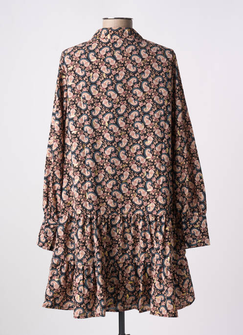 Rochie scurtă negru MOLLY BRACKEN femeie