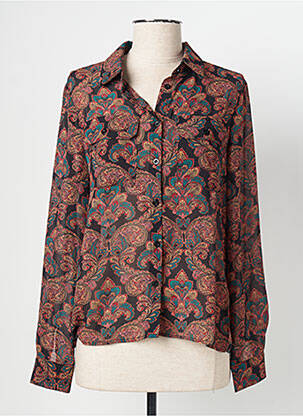 Cămașă negru MOLLY BRACKEN femeie