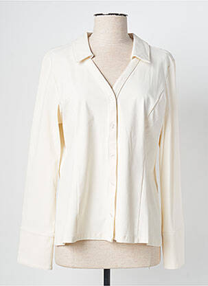 Cămașă bej TRAMONTANA femeie