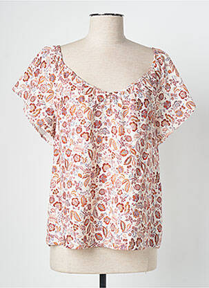 Bluză bej C'EST BEAU LA VIE femeie