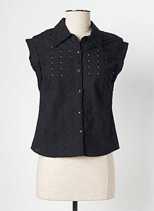 Cămașă negru MOLLY BRACKEN femeie