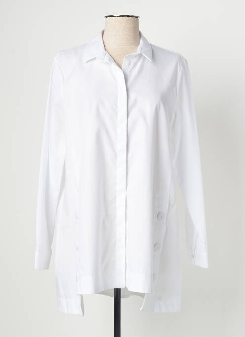 Cămașă alb LION OF PORCHES femeie