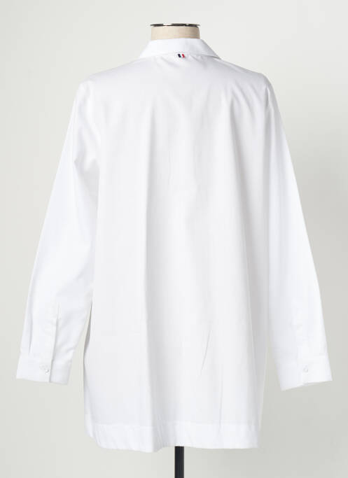 Cămașă alb LION OF PORCHES femeie