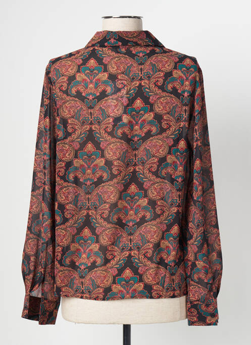 Cămașă negru MOLLY BRACKEN femeie