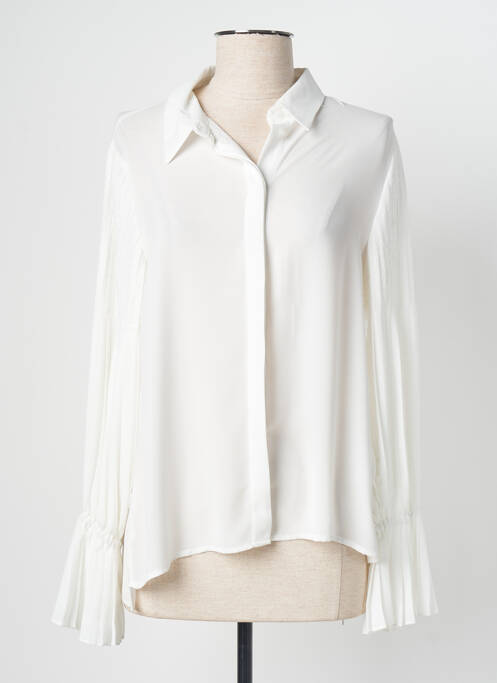 Cămașă alb KOCCA femeie