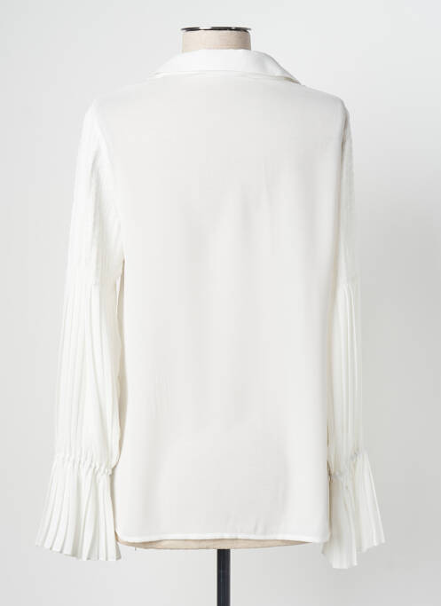 Cămașă alb KOCCA femeie