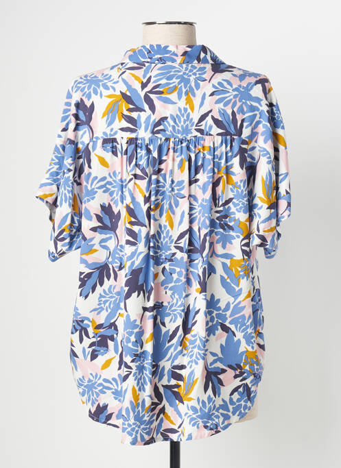 Cămașă albastru ANDAM femeie