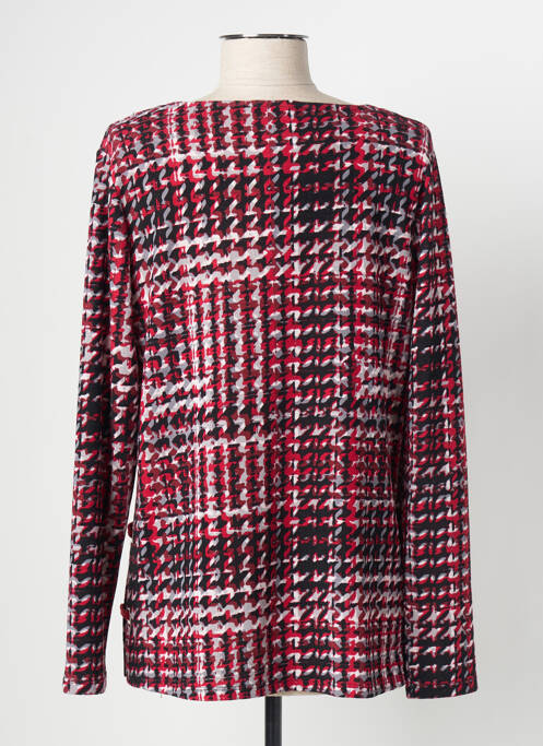 Tricou roșu DIANE LAURY femeie