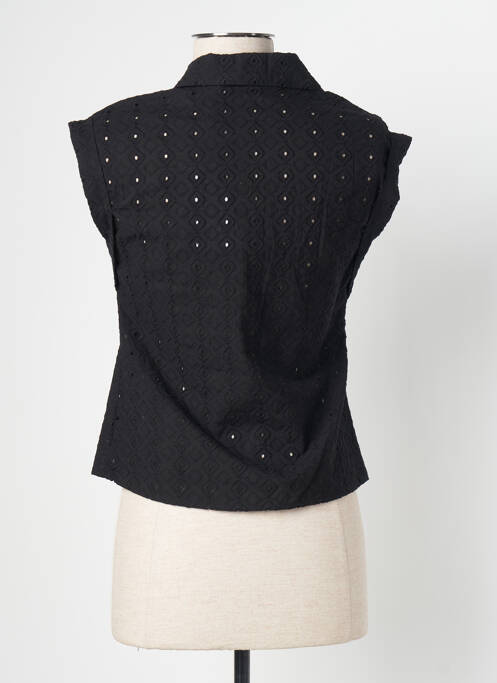 Cămașă negru MOLLY BRACKEN femeie