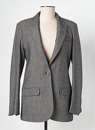 Sacou gri KOCCA femeie