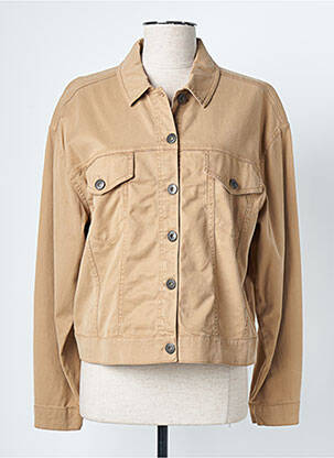 Jachete casual maro TRAMONTANA femeie