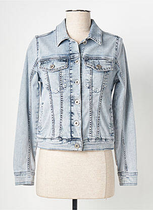 Jachete casual albastru TRAMONTANA femeie