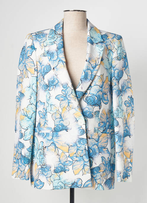 Sacou albastru ANA SOUSA femeie