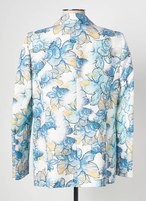 Sacou albastru ANA SOUSA femeie