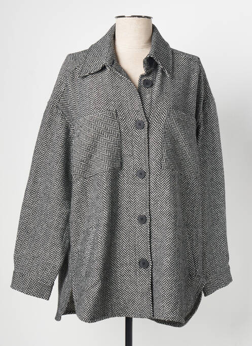 Jachete casual negru MOLLY BRACKEN femeie