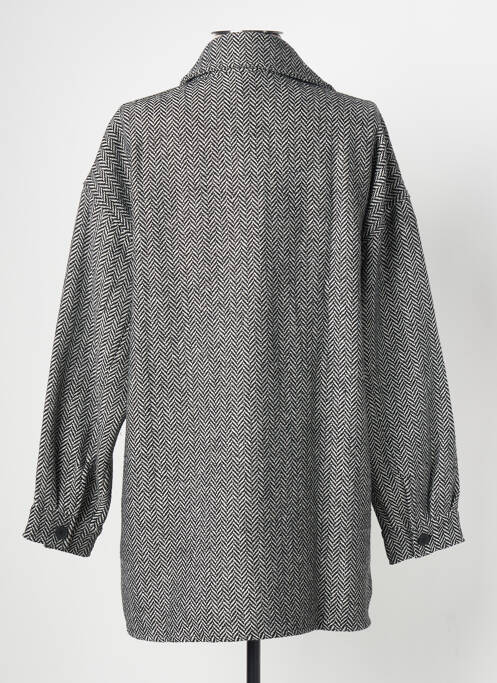 Jachete casual negru MOLLY BRACKEN femeie