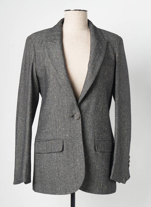 Sacou gri KOCCA femeie