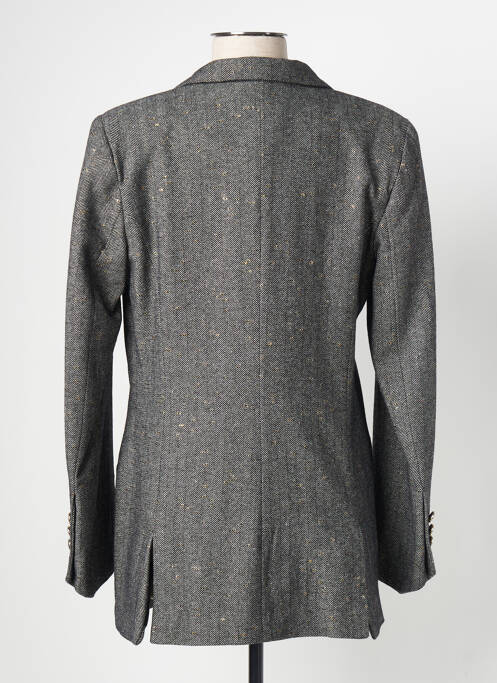 Sacou gri KOCCA femeie