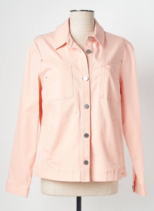 Jachete casual roz DIANE LAURY femeie