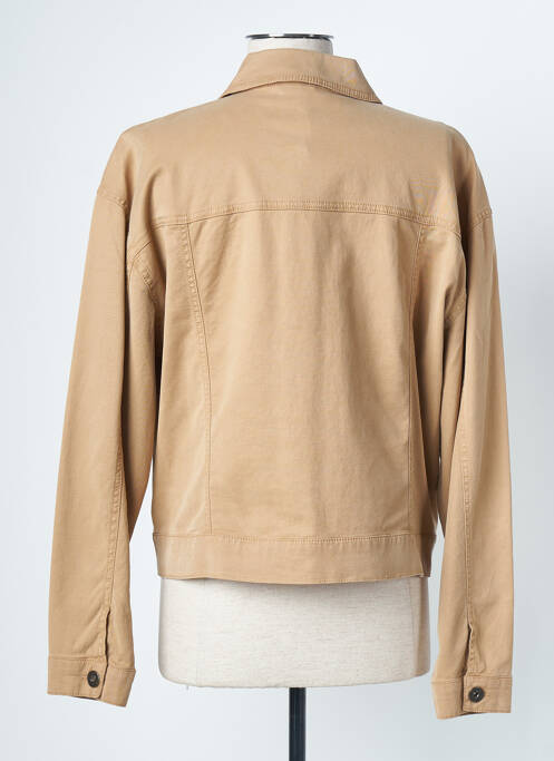 Jachete casual maro TRAMONTANA femeie