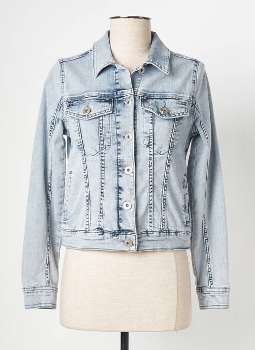 Jachete casual albastru TRAMONTANA femeie