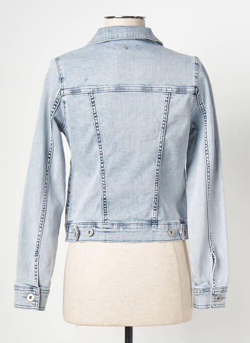 Jachete casual albastru TRAMONTANA femeie