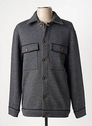 Jachete casual gri RHODAMEL femeie