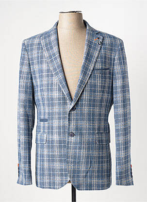 Sacou albastru A FISH NAMED FRED bărbat