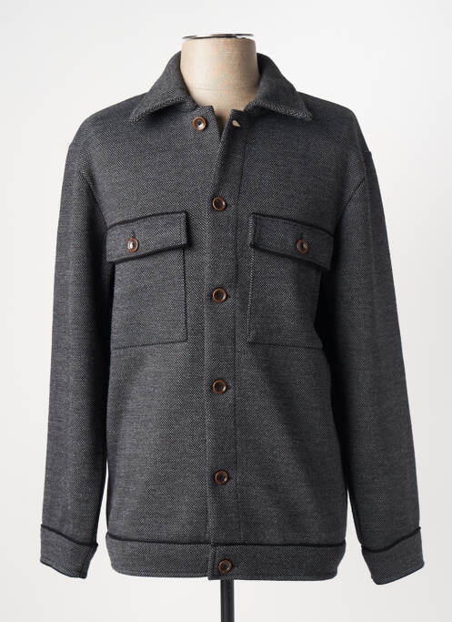 Jachete casual gri RHODAMEL femeie