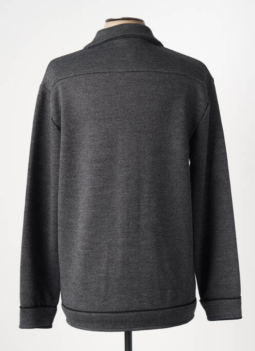 Jachete casual gri RHODAMEL femeie